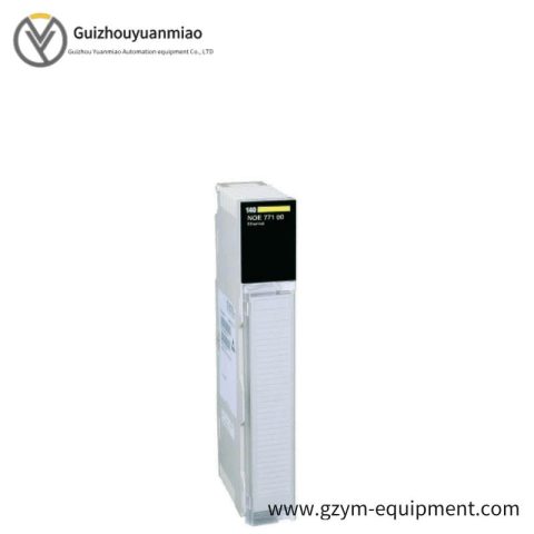 Schneider Electric 140CPU11303 Industrial Control Core Module, Efficient Automation Solutions