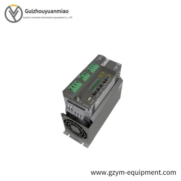 Schneider VDM01D22AA00 Servo Drive: Precision Control, Industrial Efficiency
