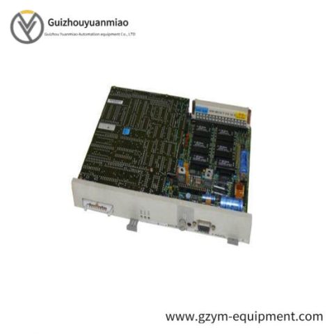 Siemens 6DS1731-8EA Analog Input Module for Industrial Automation, Precision Measurement & Control Solutions