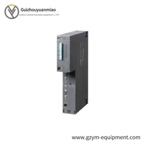 Siemens 6ES7 414-3EM06-0AB0 CPU Module: Advanced Automation Heart for Industrial Applications