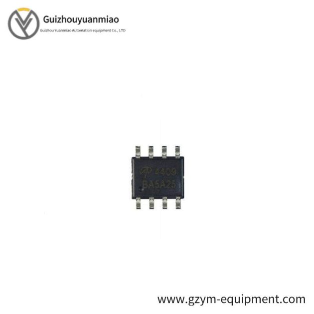 Triconex 4409 Safety Module, Advanced Process Control System
