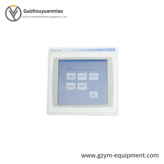 2711p-t12c6d2_2711p-t12c6b2_operator_terminal.jpg GE IC IC65H-DC 1P C1A Dual-Mode Module, Control Automation