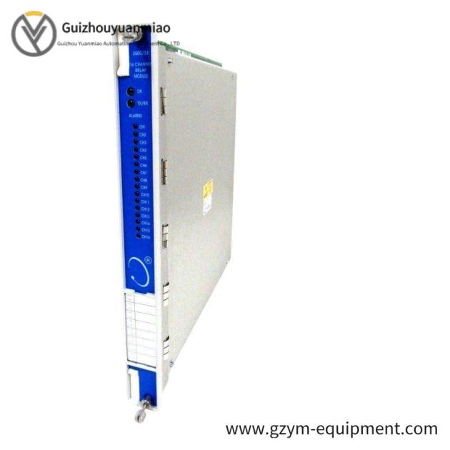 Allen Bradley 1769-OW16 CompactLogix Relay Output Module, Advanced Control Solutions for Industrial Automation