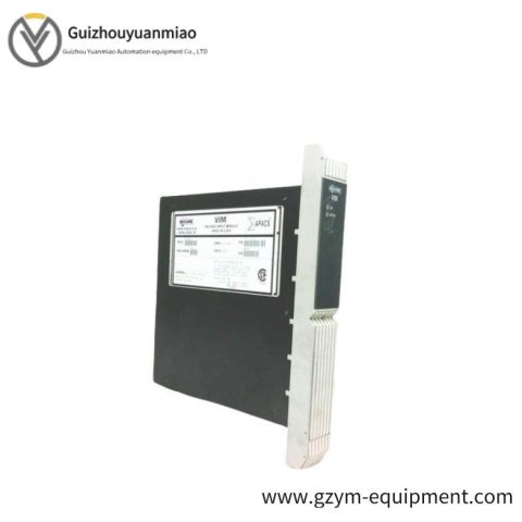 GE IS200MVRAH2AFC Industrial Control Module