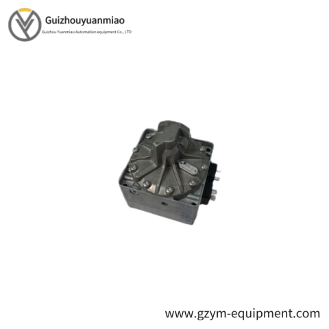 Bosch Rexroth MHD115B-058-NP1 Servo Motor, High Precision Industrial Control Solution