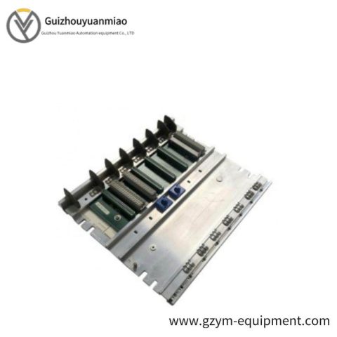 SIEMENS 6ES5700-0LA11 Central Mounting Rack for Industrial Automation