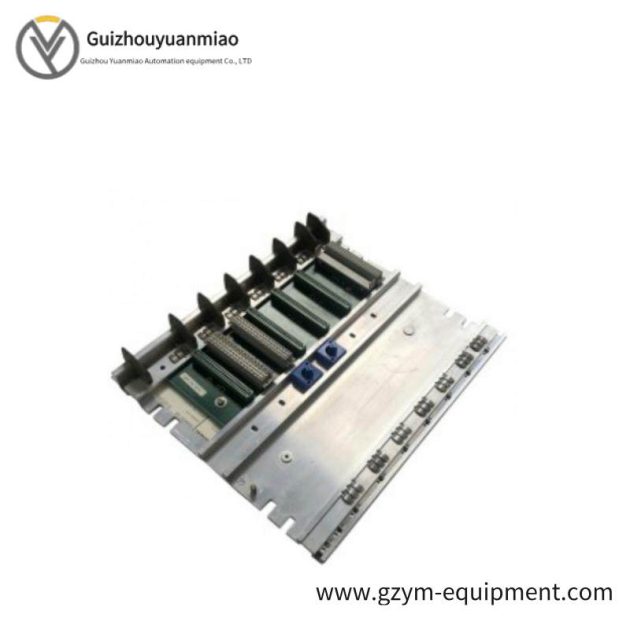 SIEMENS 6ES5700-0LA11 Central Mounting Rack for Industrial Automation