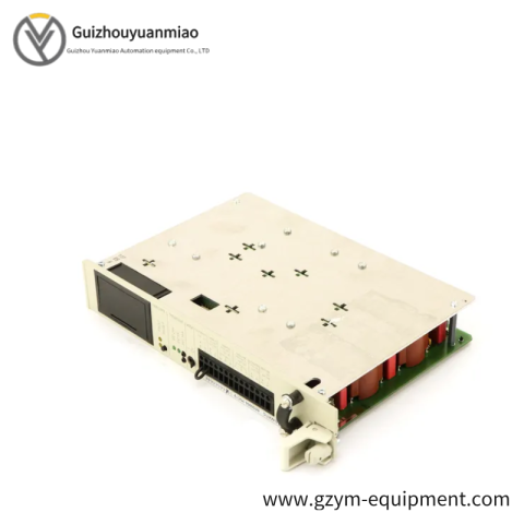 SIEMENS 6ES5955-7NC12 - Advanced Power Supply Module for Industrial Automation