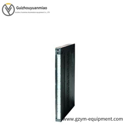 SIEMENS SIMATIC S7-400 6ES7431-7KF00-6AA0 Control Module