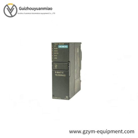 SIEMENS 6ES7972-0CB35-0XA0 SIMATIC S7 TS Adapter for Teleservice Integration