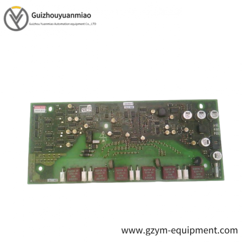 SIEMENS A5E00842112: Precision TCB Module for PowerBlock Repair