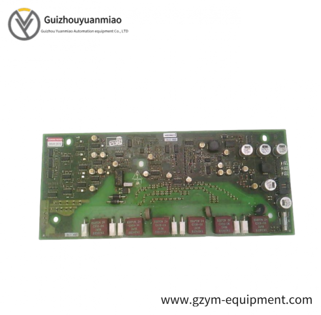 SIEMENS A5E00842112: Precision TCB Module for PowerBlock Repair