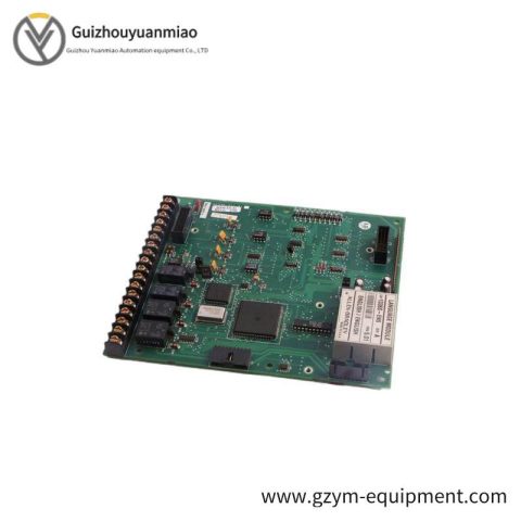GE IC660EBA100K Industrial Control Module