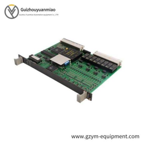 ABB VDP40.2BIN-G4-PS-NN Industrial Power Supply Module