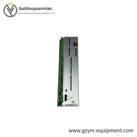 ABB 3BHB003041R0101 UFC719AE101 UF C719 AE101 - I/O Interface for Advanced Control Solutions