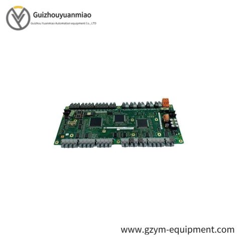 ABB 3BHB007030R0103 & UFC760BE103 Inverter Converter, Advanced Industrial Automation Solution