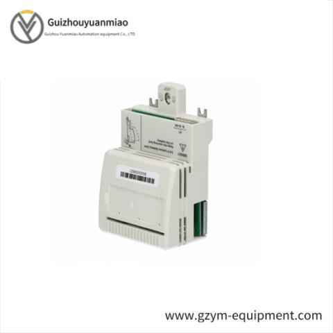 ABB 3BSE018109R1 Battery Unit: Industrial Power Supply Module