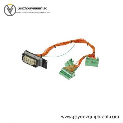 ABB REG216 216VC62A Control Module