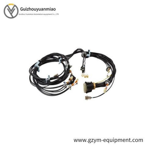 ABB IRB 4600-33HAC039109-002 Gearbox - High Precision Industrial Robot Component