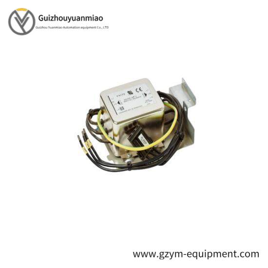 ABB 1SAR700012R0005 Control Module for Industrial Automation