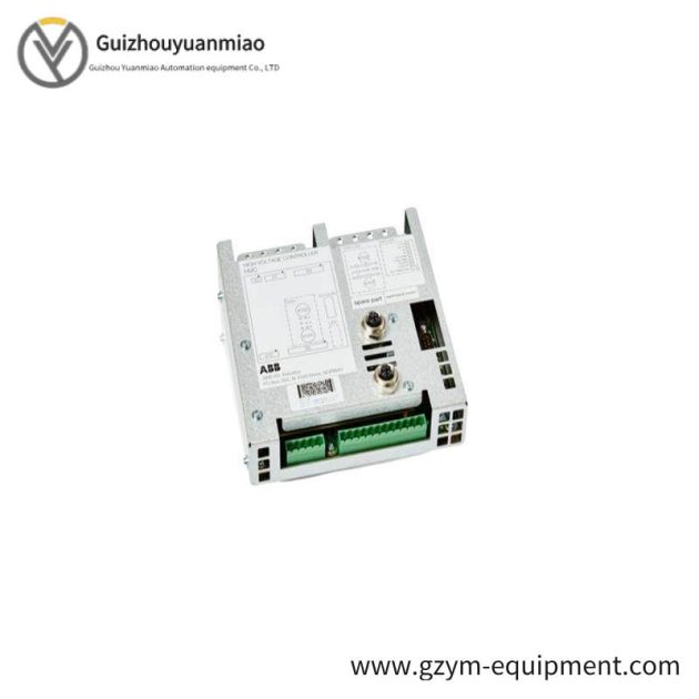 ABB NSB202-501W Control System, Advanced Industrial Automation Solutions