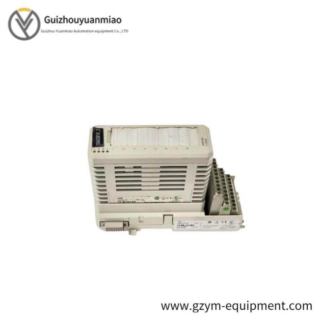ABB RDrive Processor Module 80190-540-05 for Advanced Automation Systems