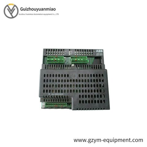 ABB DSQC328A, 3HAC17970-1, I/O Module
