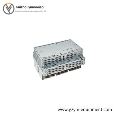 ABB DSQC 236G Servo Control Module for Industrial Automation