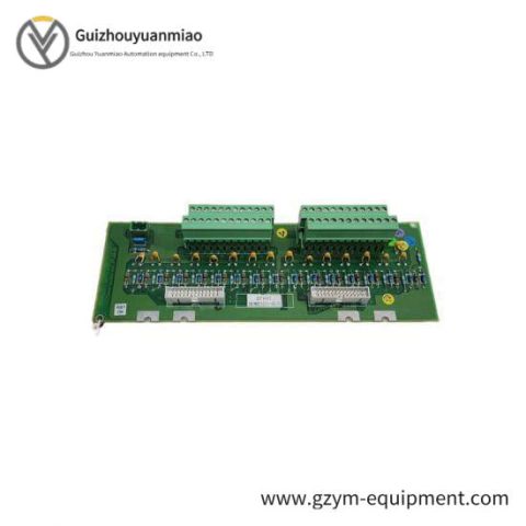 ABB DSTA022A 3BSE015196R1 Industrial Control Module