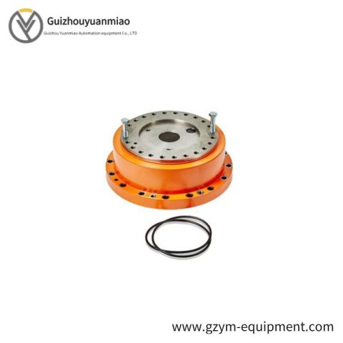 GE IC200ALG264C - High-Performance Analog Output Module