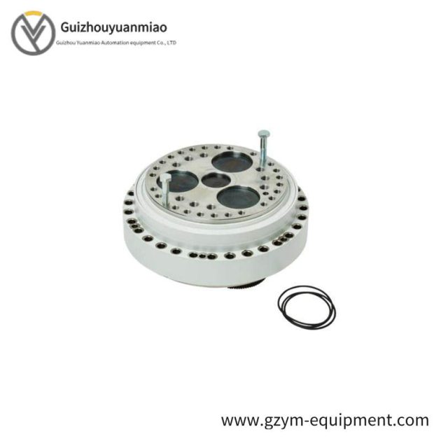 ABB DSTA022A 3BSE015196R1 Industrial Control Module