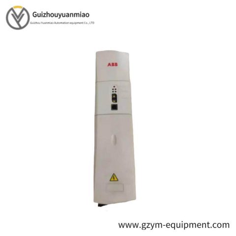 ABB MFE460A010BW - High-Power Digital Output Module for Industrial Automation