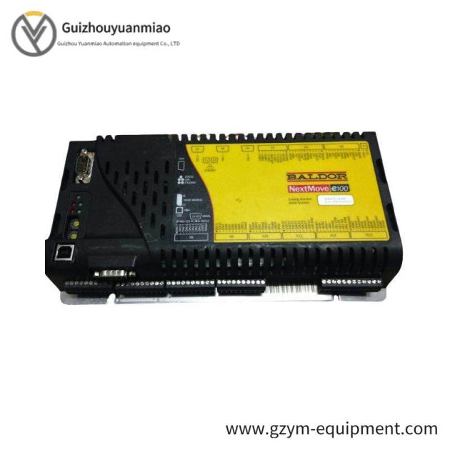 ABB 22F-D024N114 Inverter Drive - Efficient Motor Control