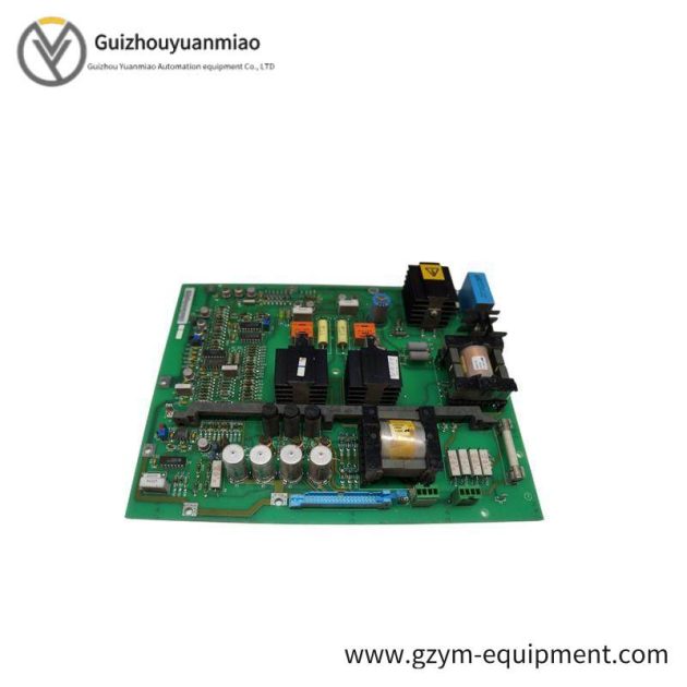 ABB 1336-BDB-SP72D/74101-399-51 Industrial Control Circuit Board