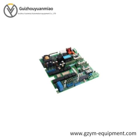 ABB 3ADT220090R Industrial Control Module