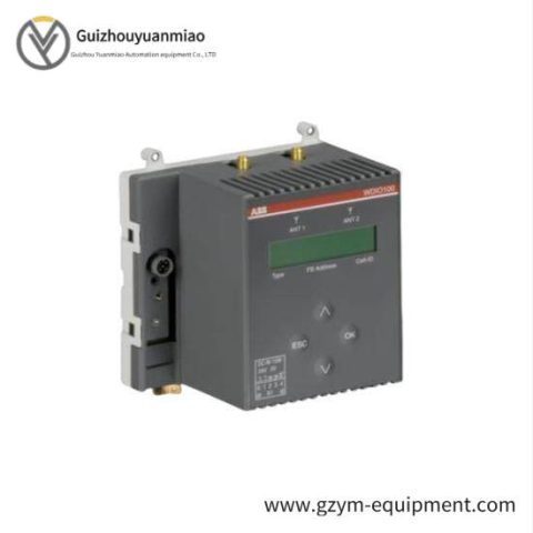 ABB E500056882 PC BOARD - Industrial Automation Module