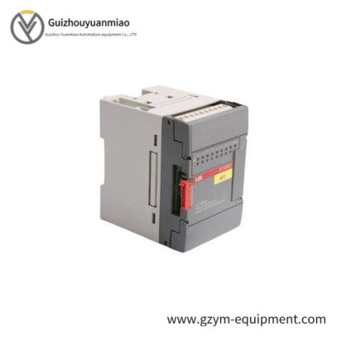 ABB XO08R2 1SBP260109R1001 Industrial Control Module