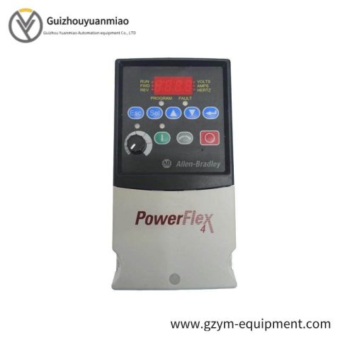 PowerFlex 523 1.5kW AC Drive - Model 25A-E3P0N104