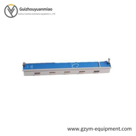 BENTLY 3500/33-01-RU High-Performance Vibration Monitoring System