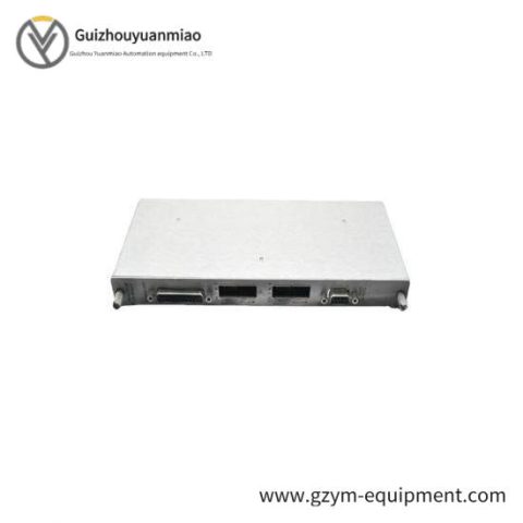 BENTLY NEVADA 140482-01 Prox/Velom I/O Module