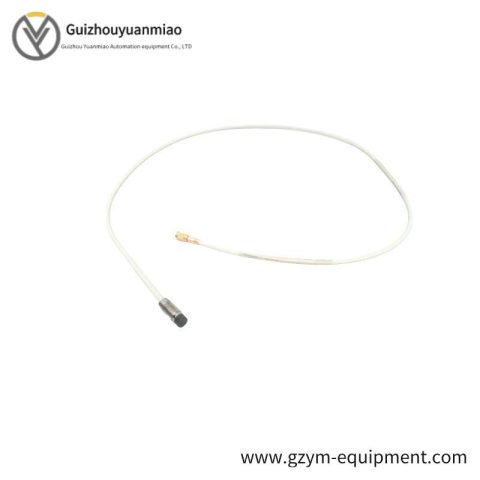 Bently Nevada 21504-000-008-10-02 Proximity Sensor - Advanced Detection Solution