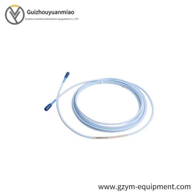 Bently Nevada Proximity Probe 330103-00-07-05-02-CN: Precision Measurement Solution