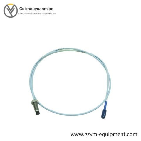 Bently Nevada 330171-00-16-10-01-05 Proximity Probes - Precision Sensor Solutions for Industrial Automation