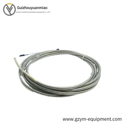 Bently Nevada 330930-060-01-05 Extension Cable for 3300NSV Control Systems