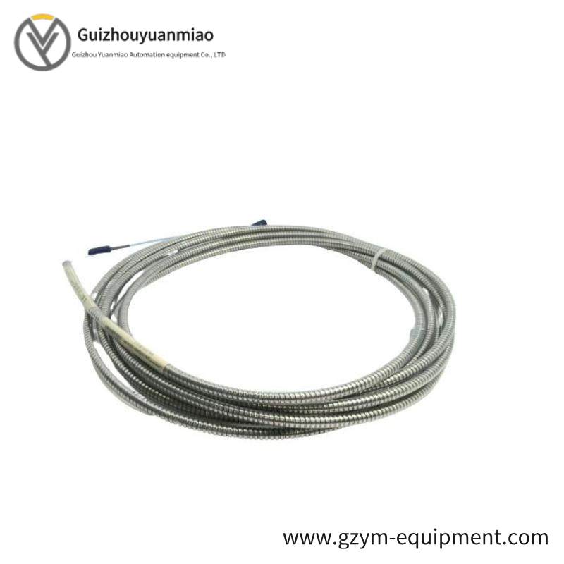 bently_nevada_330930-060-01-05_3300nsv_extension_cable.jpg Bently Nevada 330930-060-01-05 Extension Cable for 3300NSV Control Systems