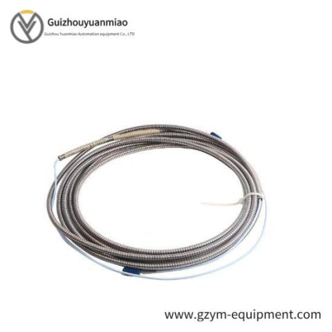 Bently Nevada 330930-065-01-05 Proximity Probes - Industrial Control Precision at its Best