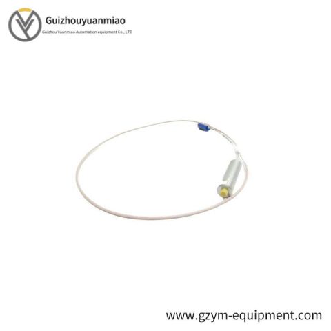 Bently Nevada 3389-02 Proximity Probe for Precision Industrial Monitoring