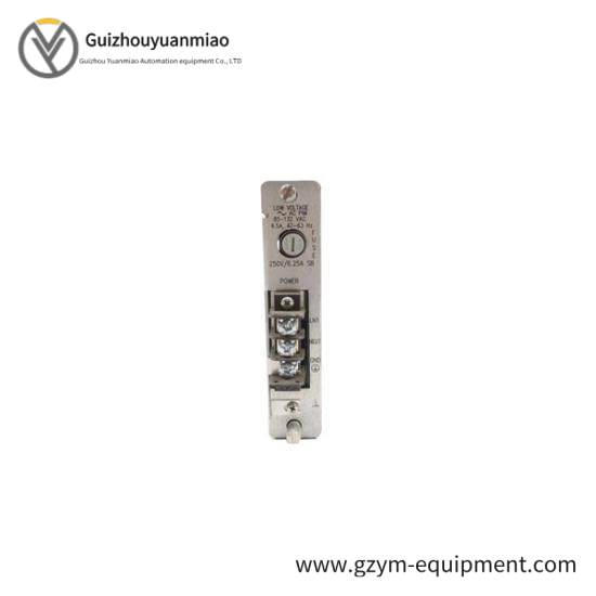 BENTLY 3500/15 106M1079-0 Control Module
