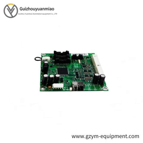 ABB 3HAC15219-1 Industrial Control Module, Advanced Automation Solutions