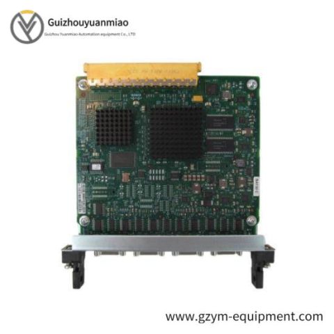 Cisco SPA-4XT-SERIAL 4-port Serial SPA Card, Advanced Communication Solution